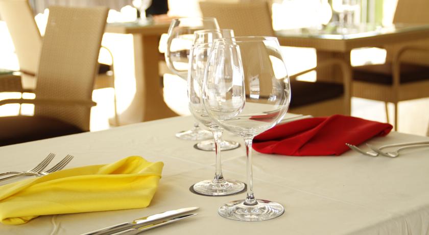 Kuta Angel Hotel Luxurious Living