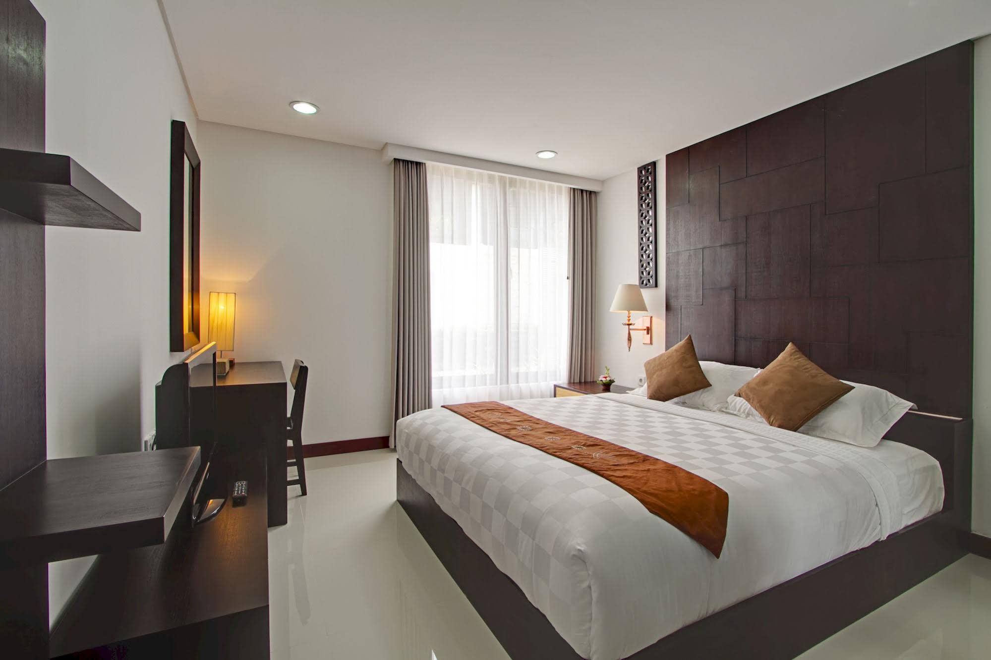 Kuta Ardenia Residence