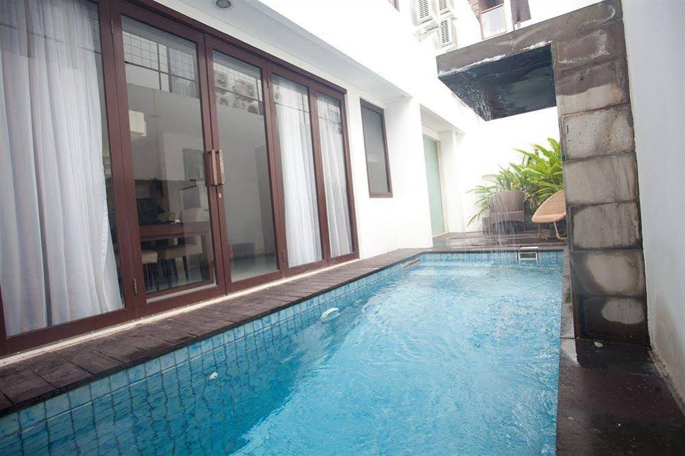 Kuta Ardenia Residence