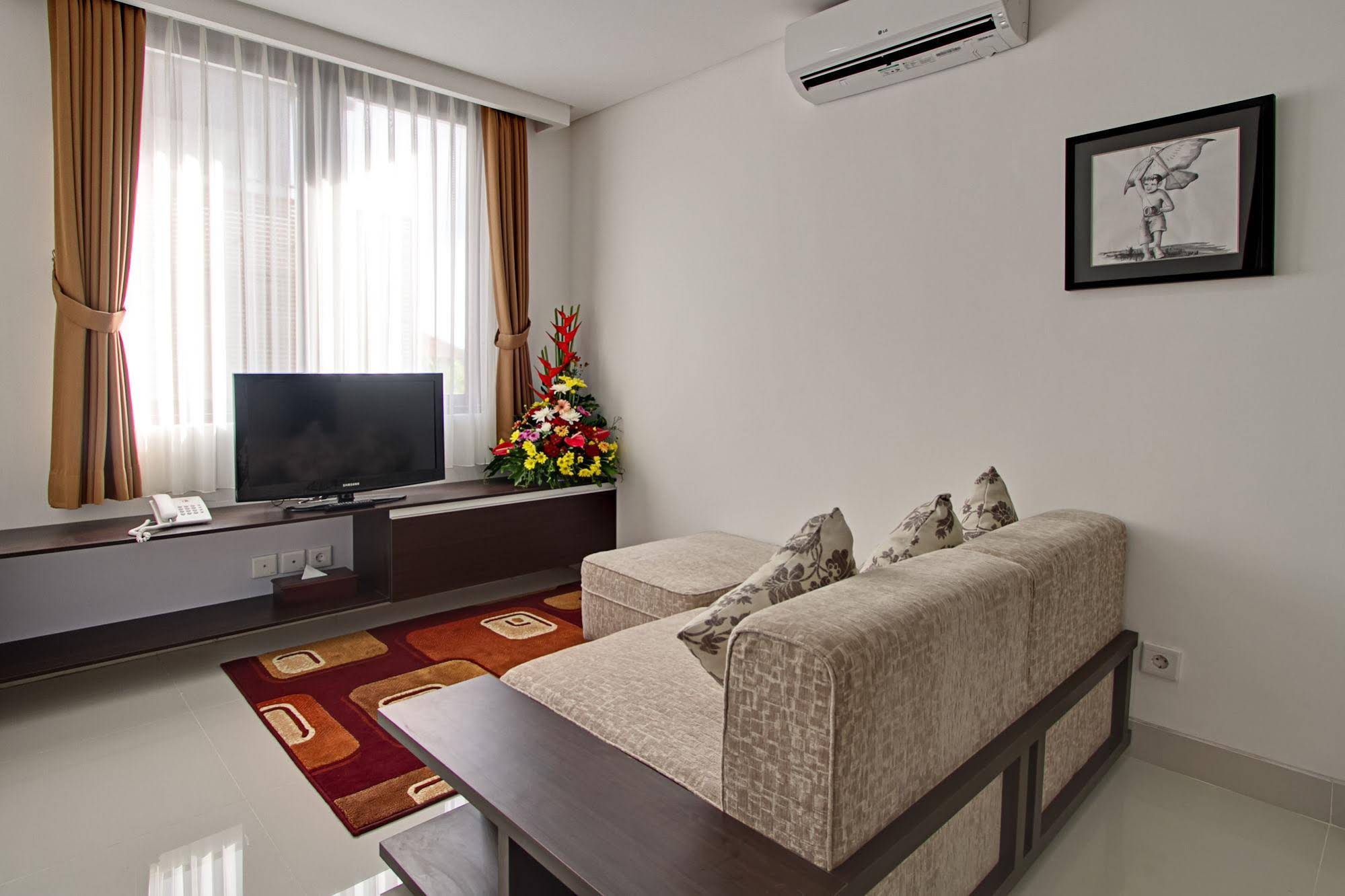 Kuta Ardenia Residence