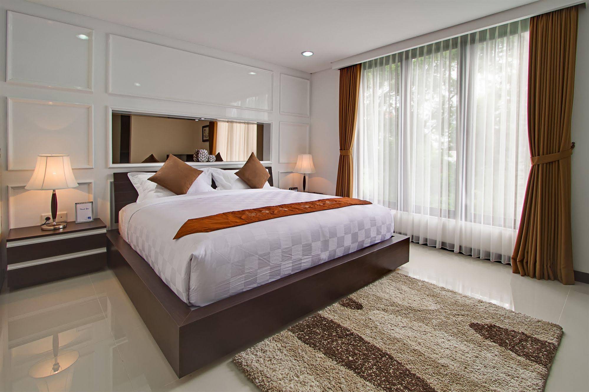 Kuta Ardenia Residence