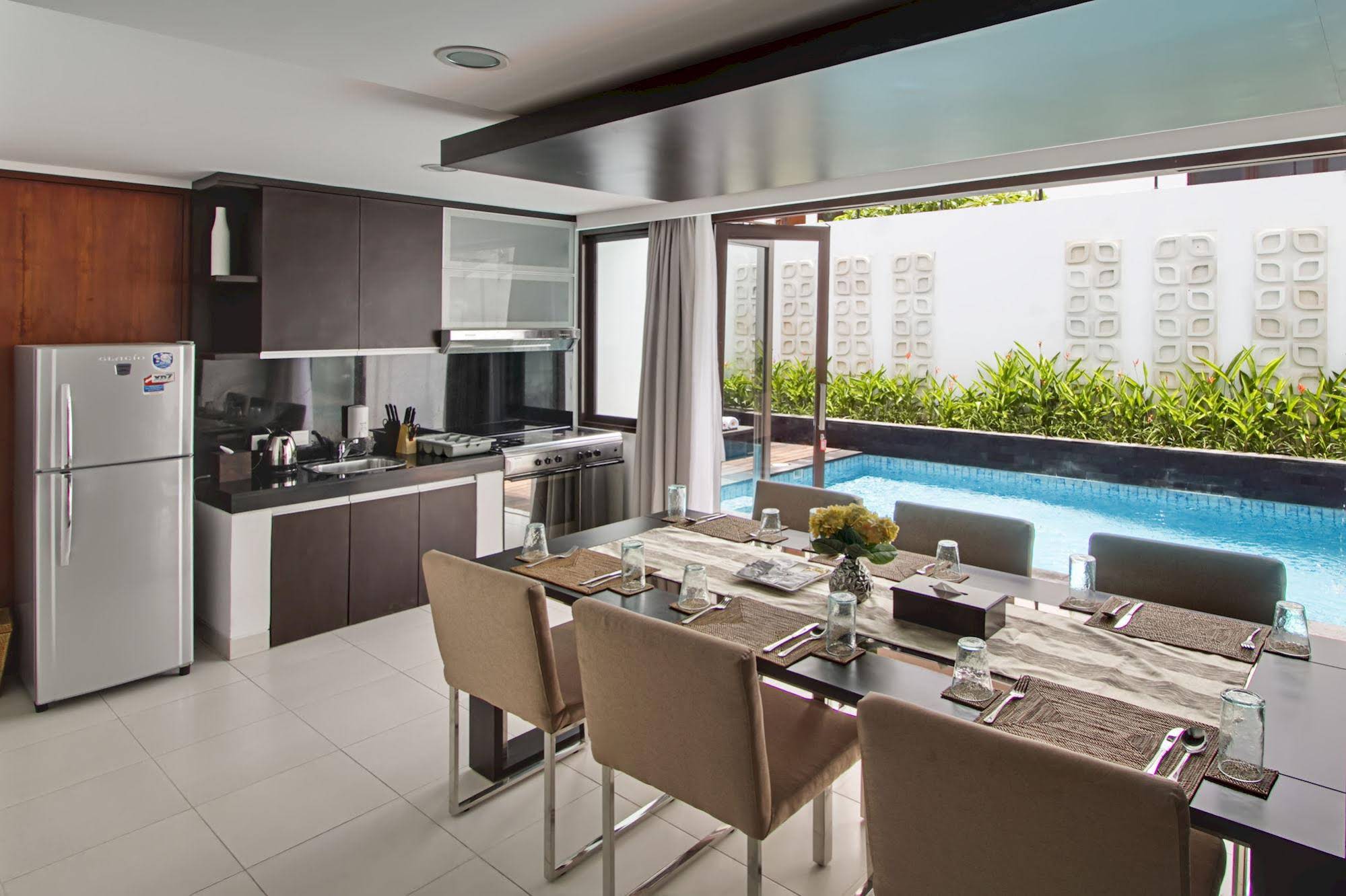 Kuta Ardenia Residence