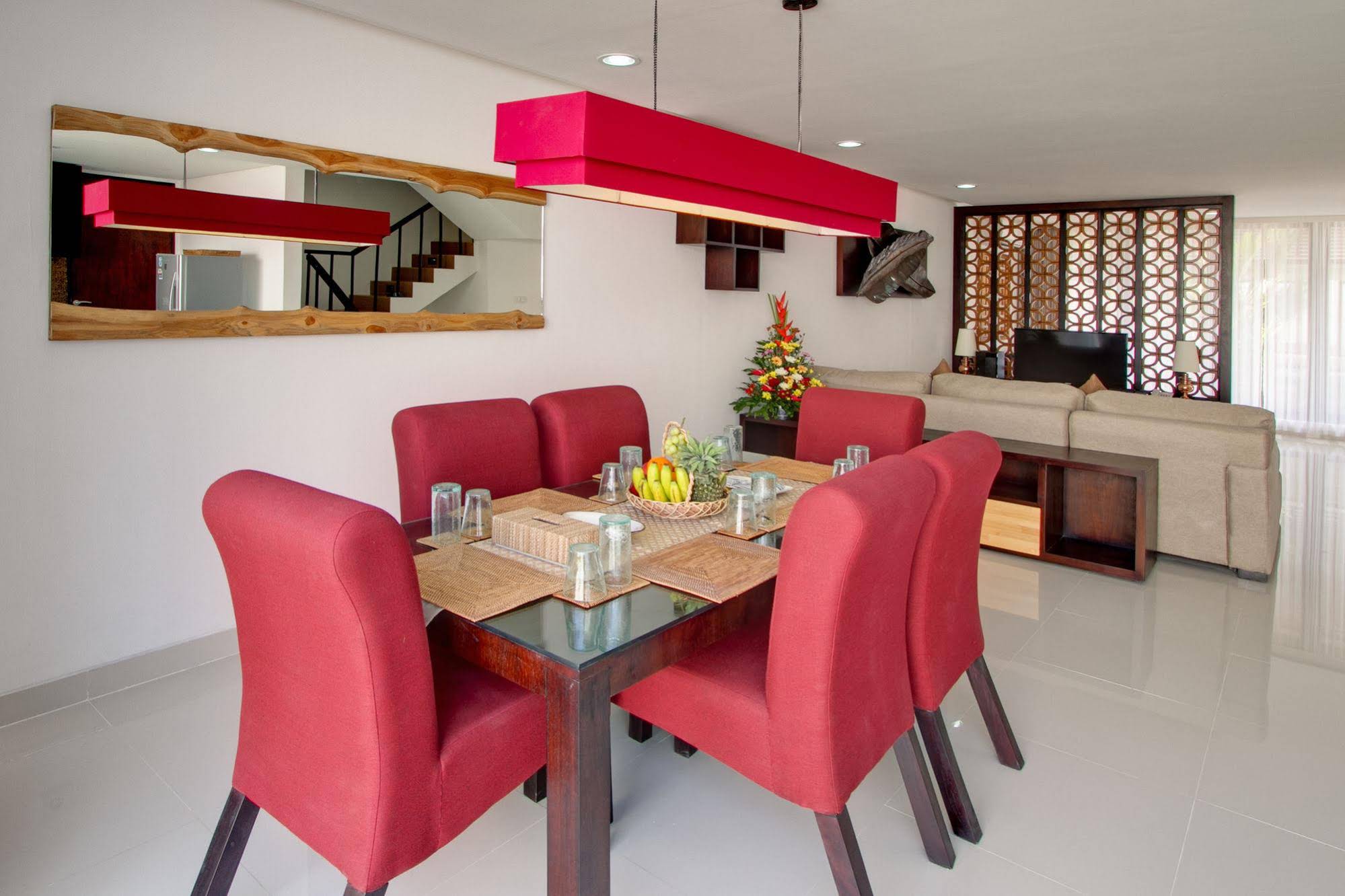 Kuta Ardenia Residence