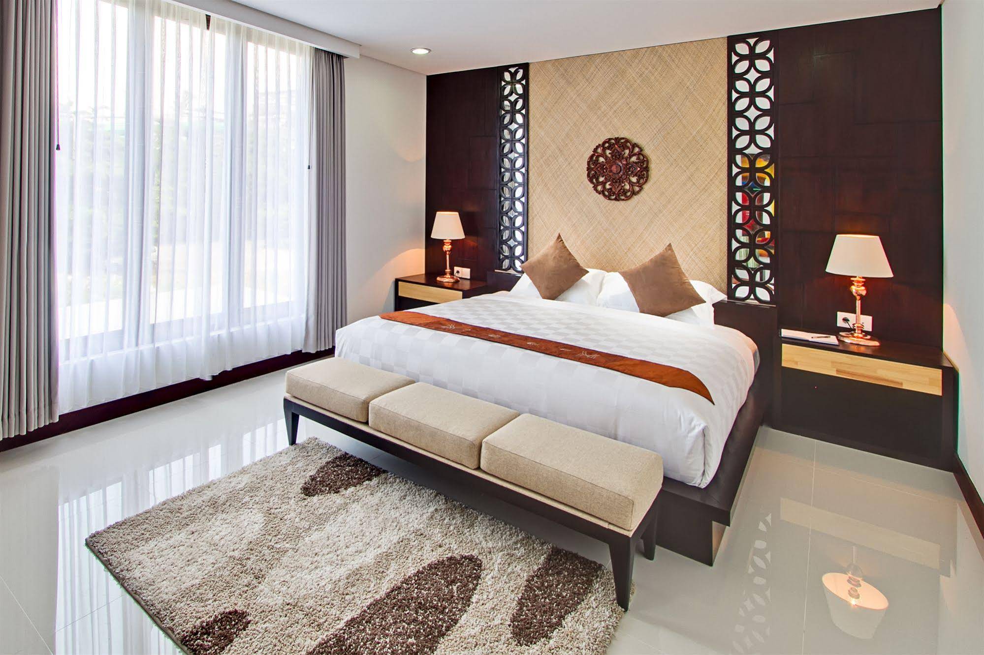 Kuta Ardenia Residence