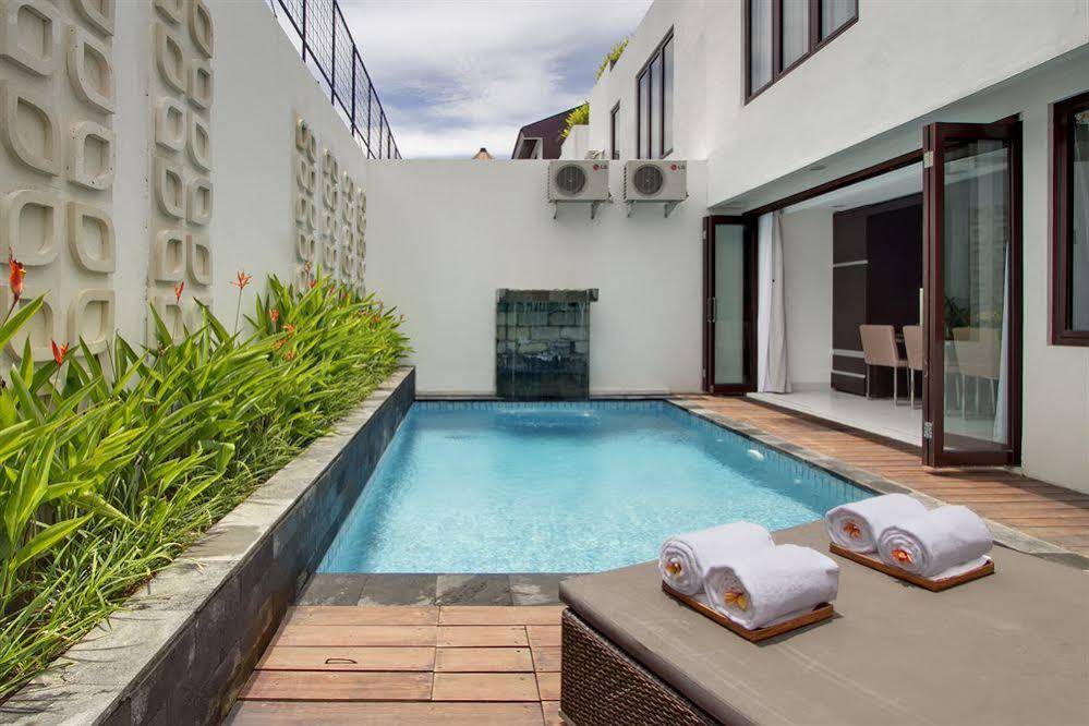 Kuta Ardenia Residence