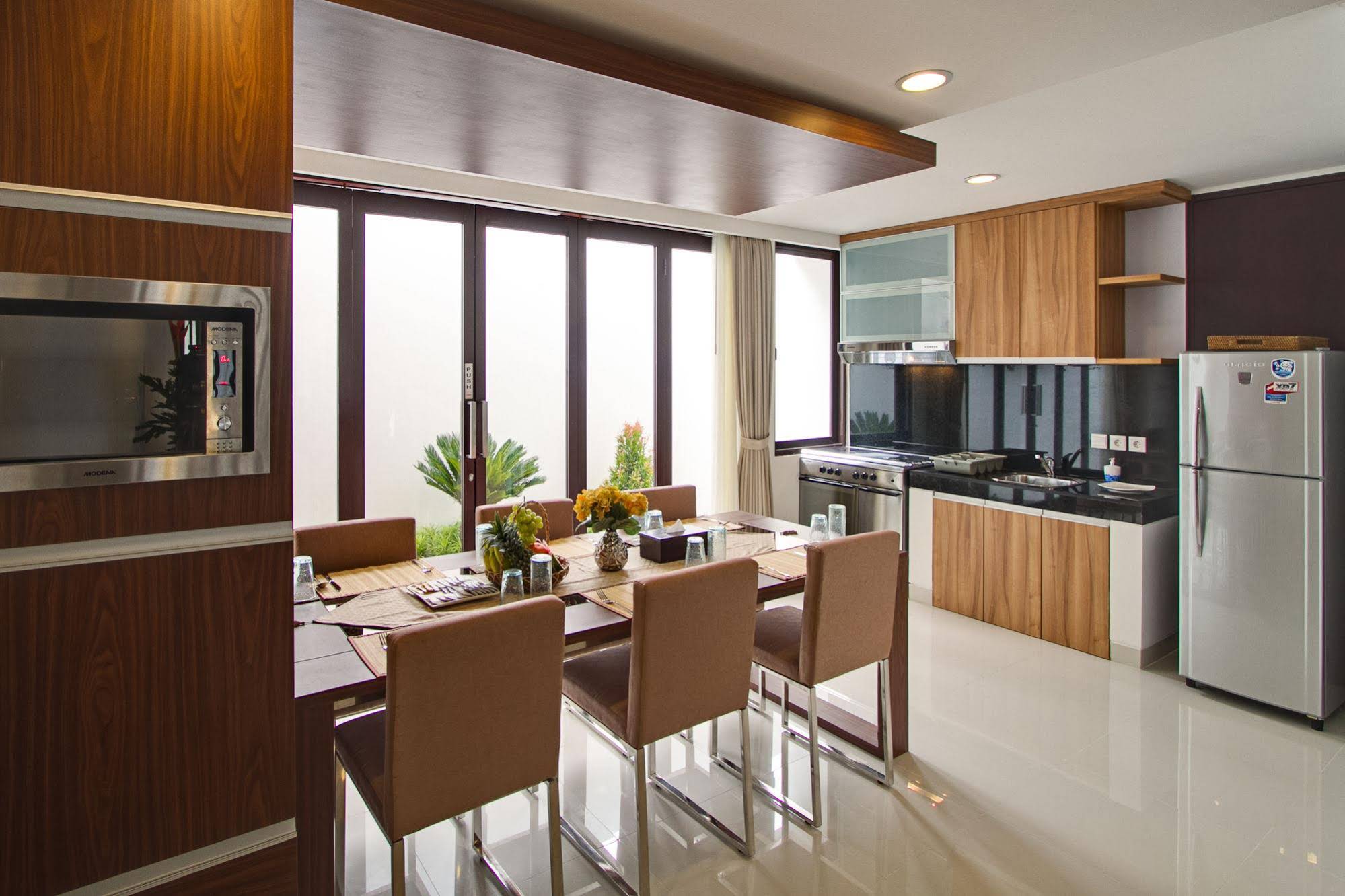 Kuta Ardenia Residence
