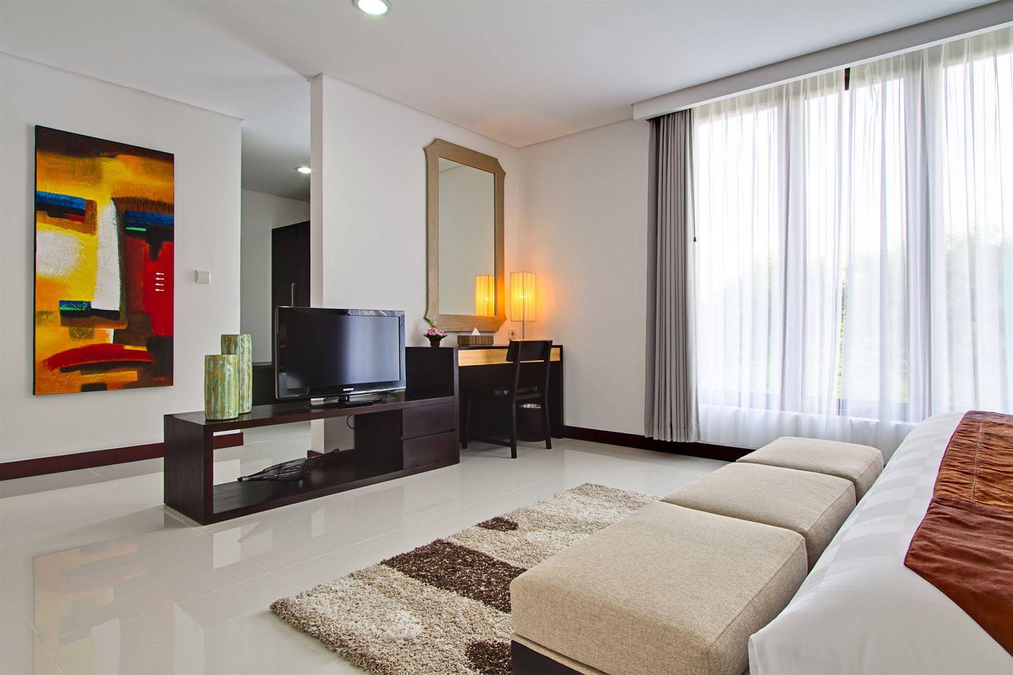 Kuta Ardenia Residence