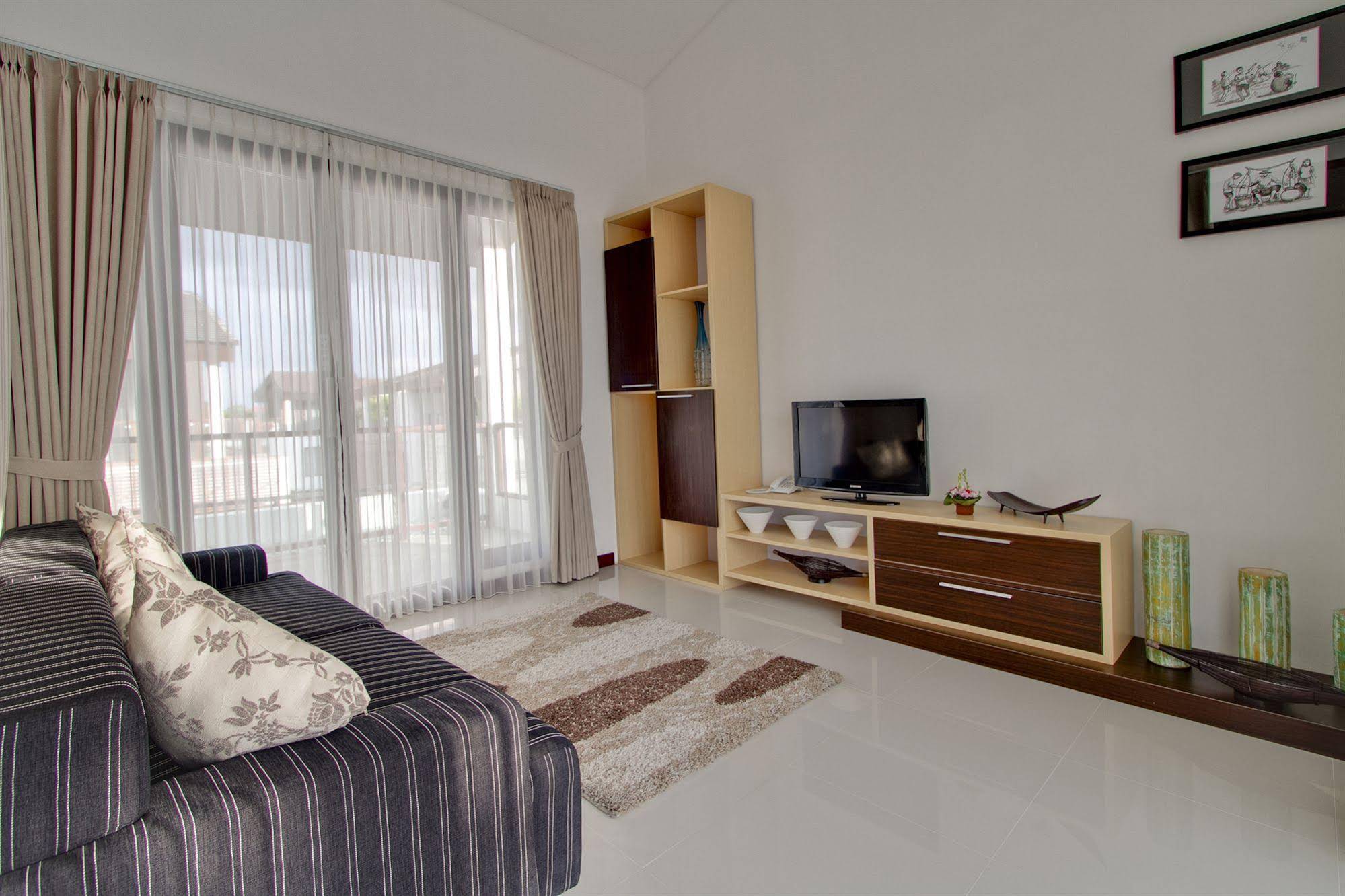 Kuta Ardenia Residence