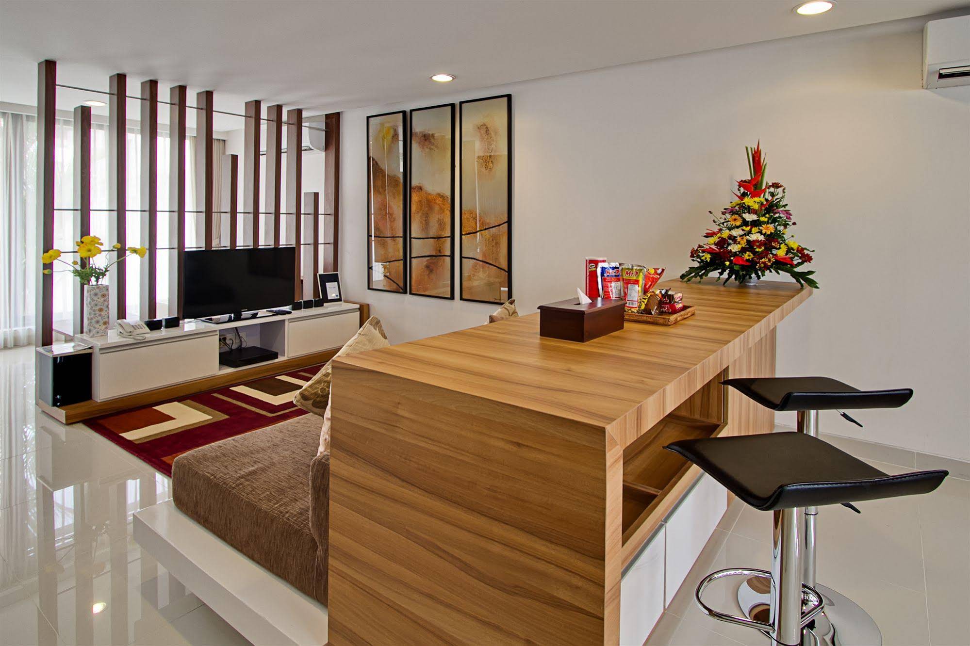 Kuta Ardenia Residence