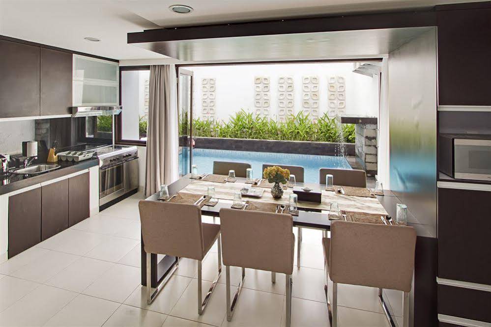 Kuta Ardenia Residence