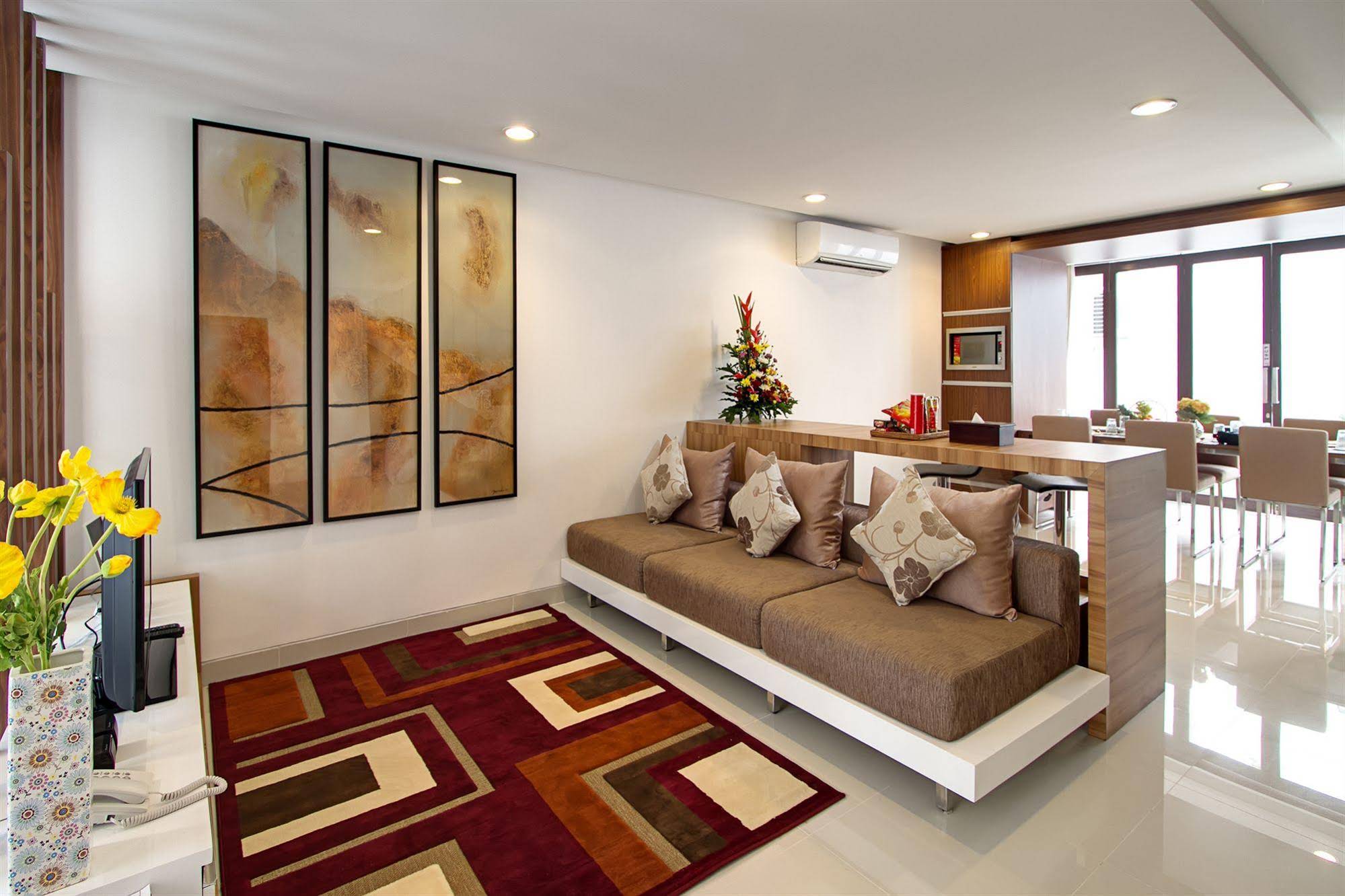 Kuta Ardenia Residence