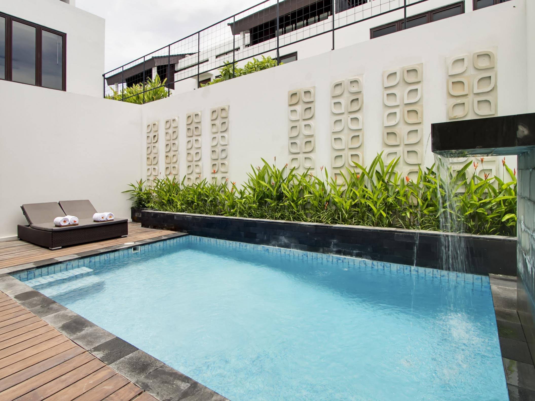 Kuta Ardenia Residence