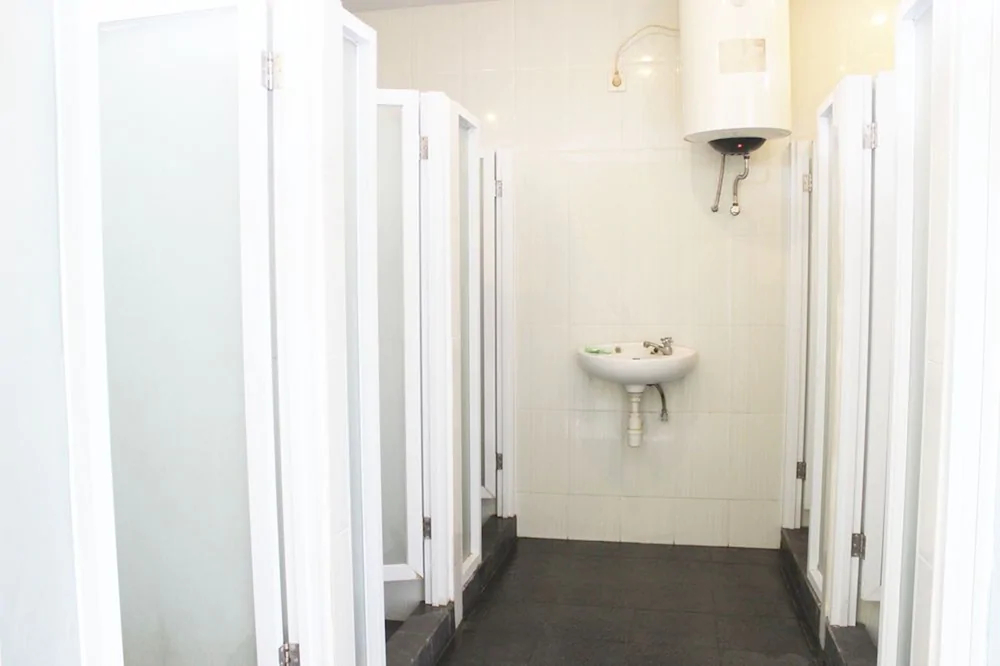 Kuta Beach Hostel