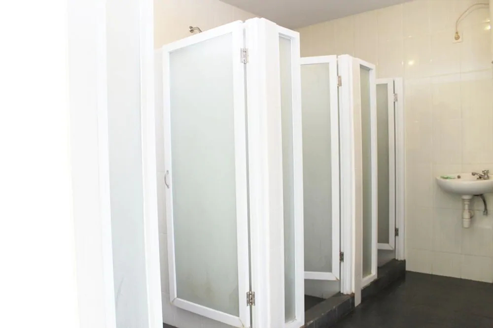 Kuta Beach Hostel