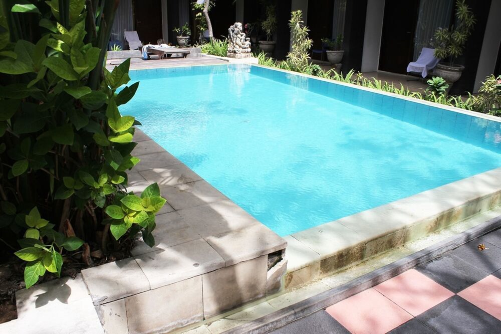 Kuta Beach Hostel