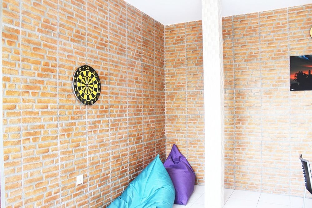 Kuta Beach Hostel