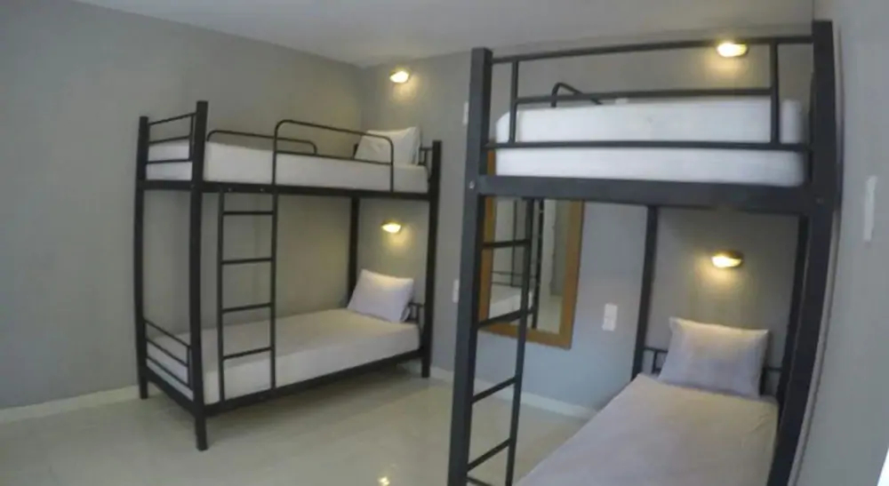Kuta Beach Hostel