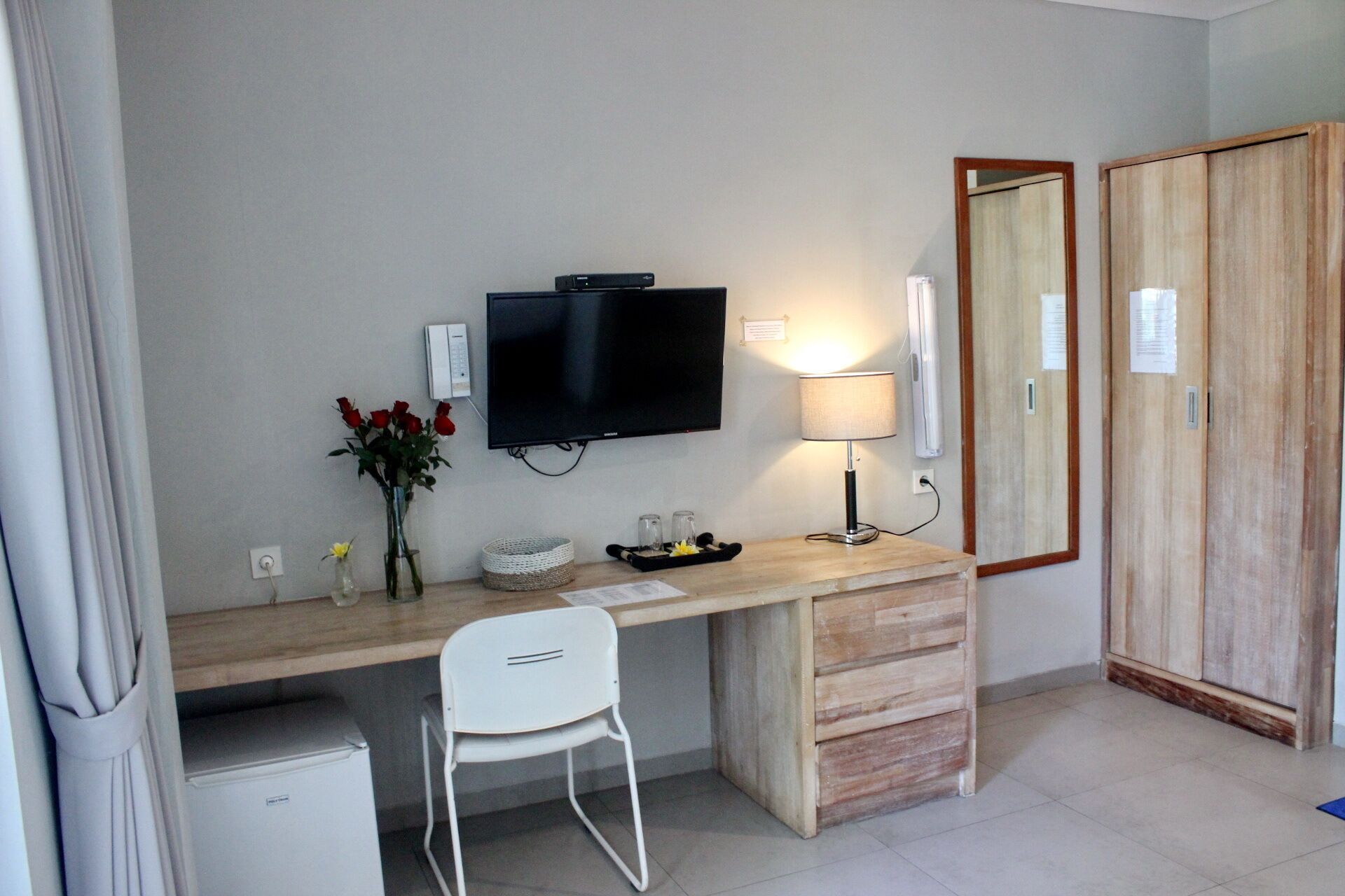 Kuta Beach Stay