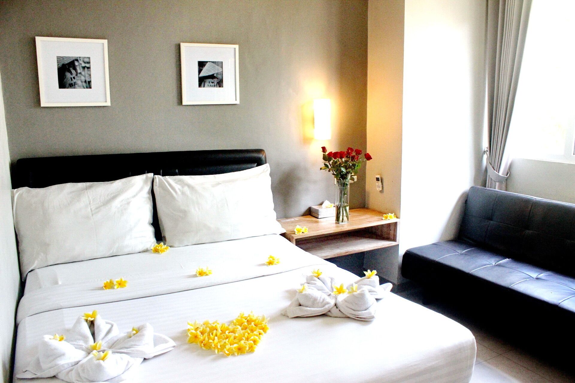Kuta Beach Stay