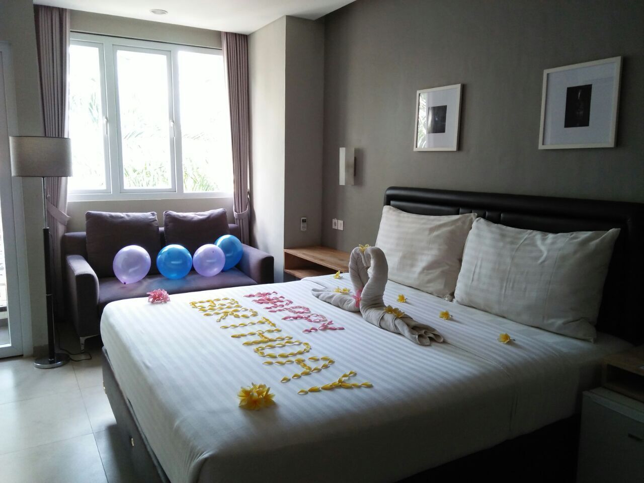 Kuta Beach Stay