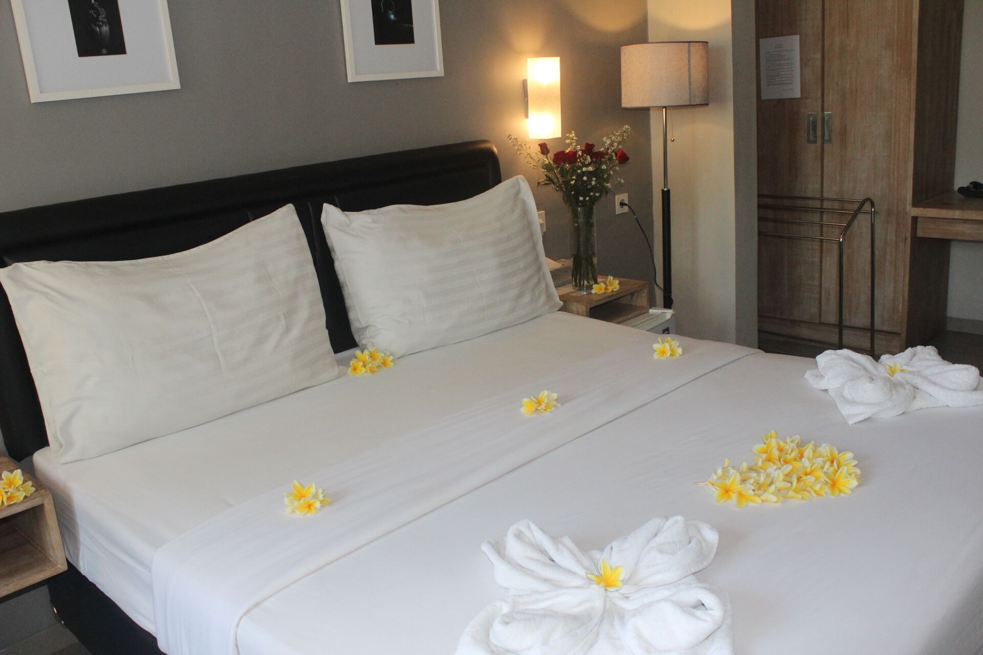 Kuta Beach Stay