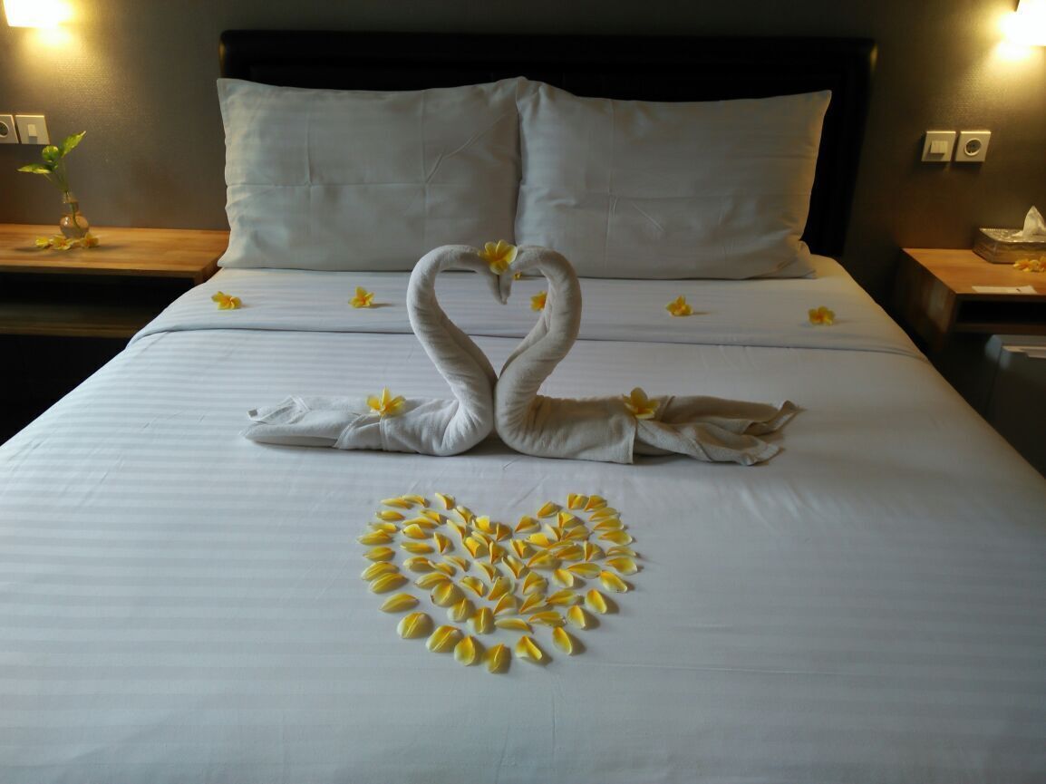 Kuta Beach Stay
