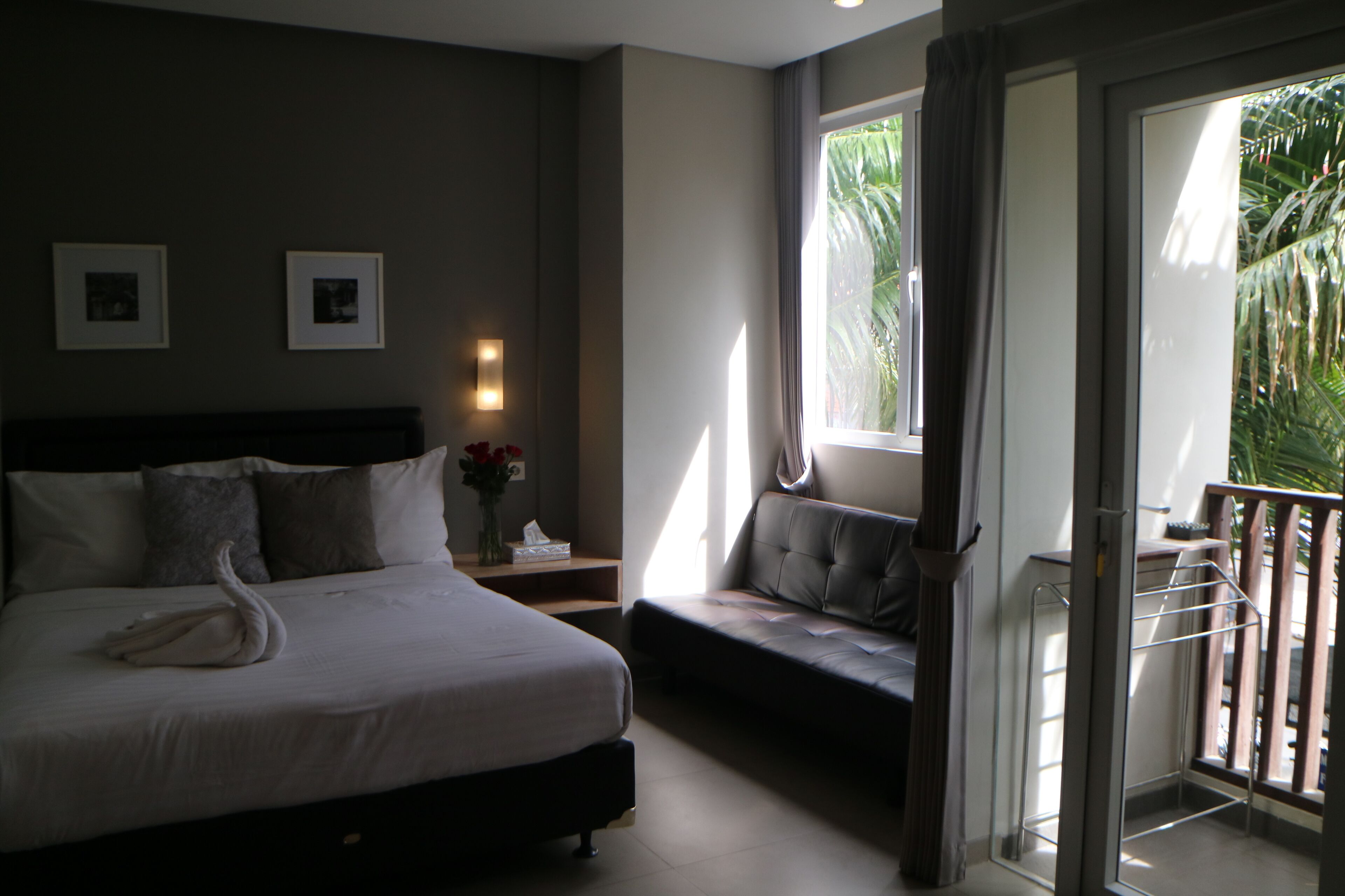 Kuta Beach Stay