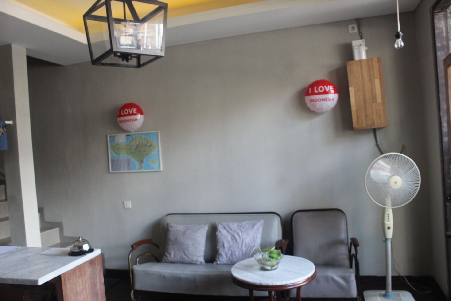 Kuta Beach Stay