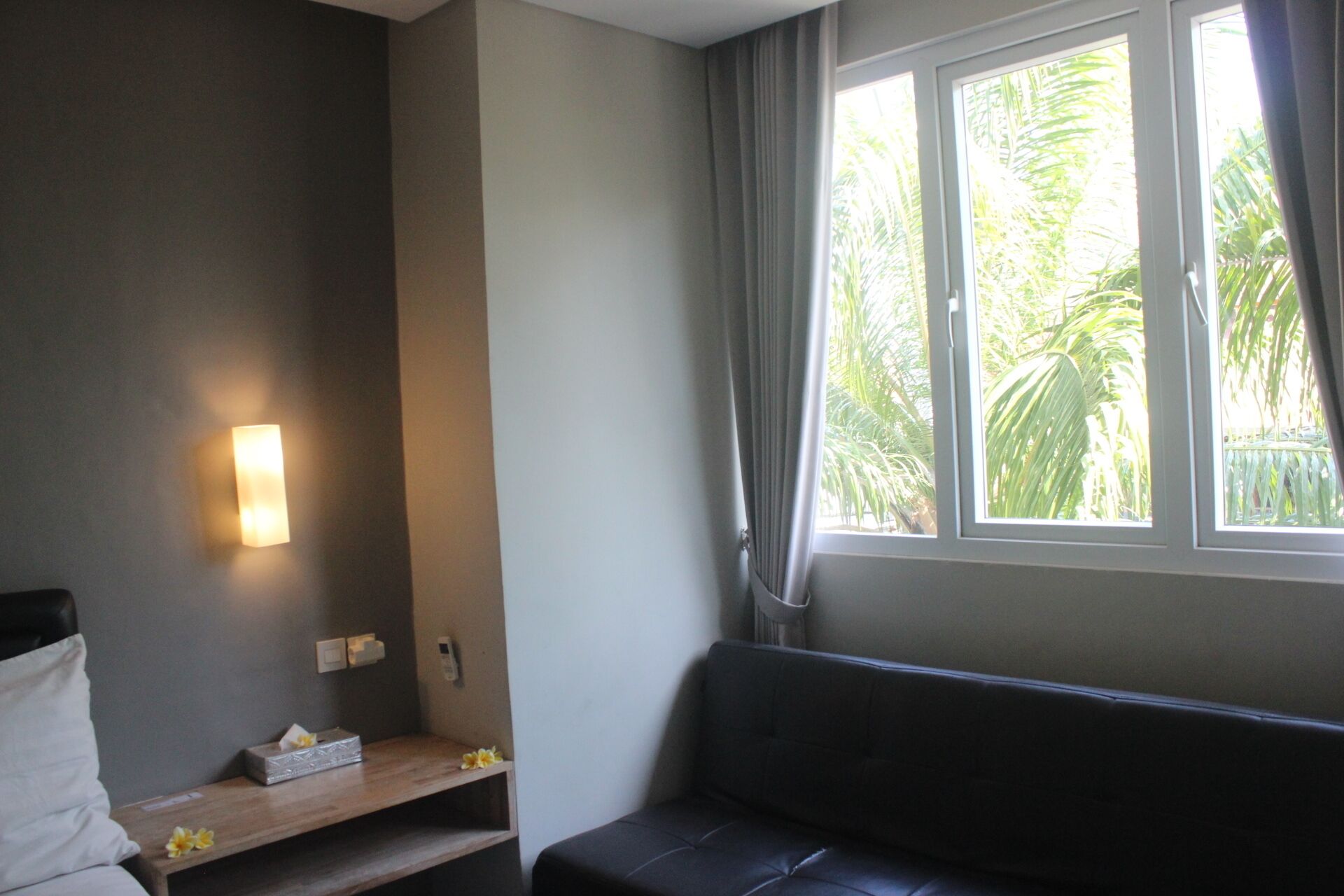 Kuta Beach Stay