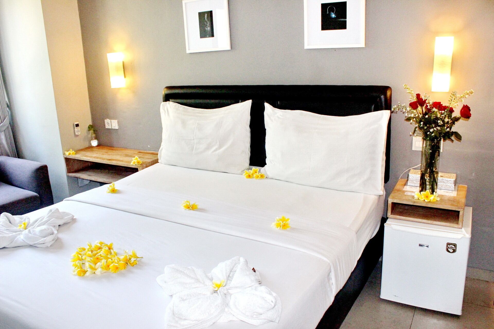 Kuta Beach Stay