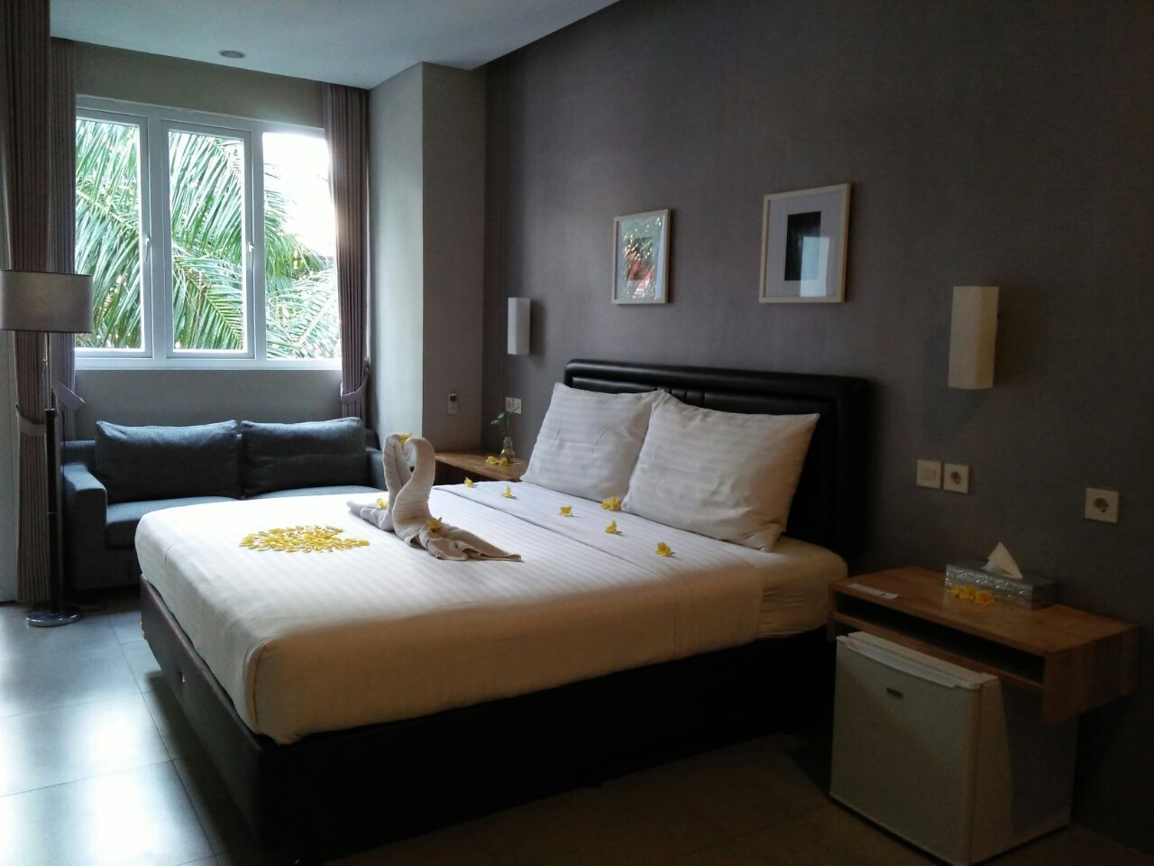 Kuta Beach Stay