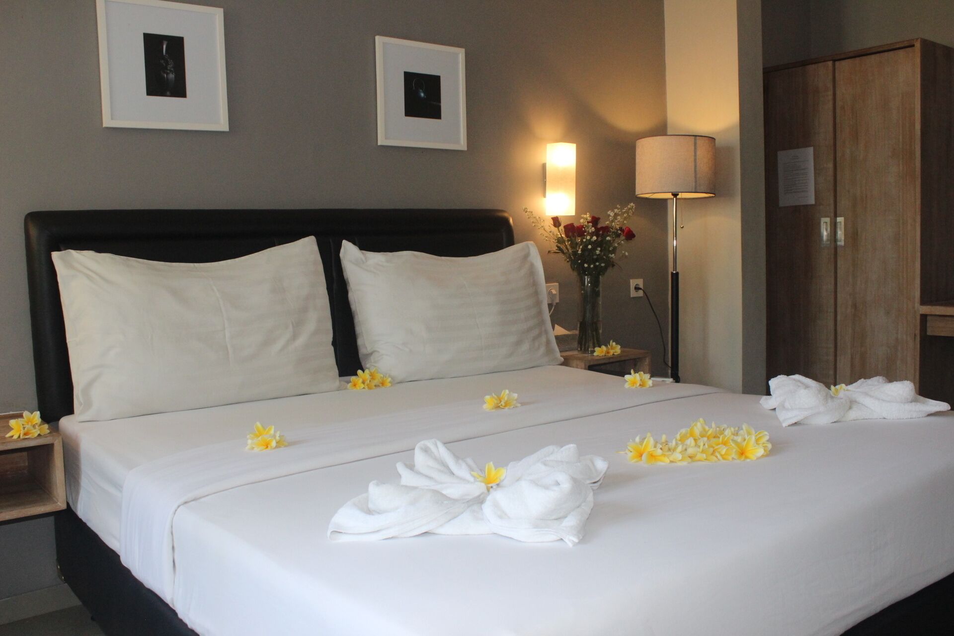 Kuta Beach Stay