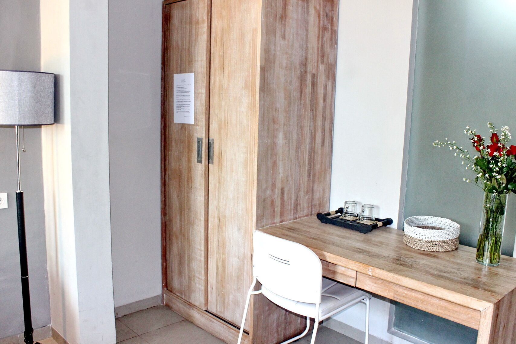 Kuta Beach Stay