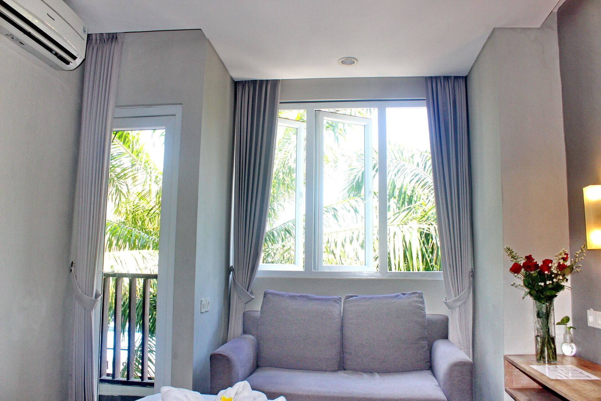 Kuta Beach Stay