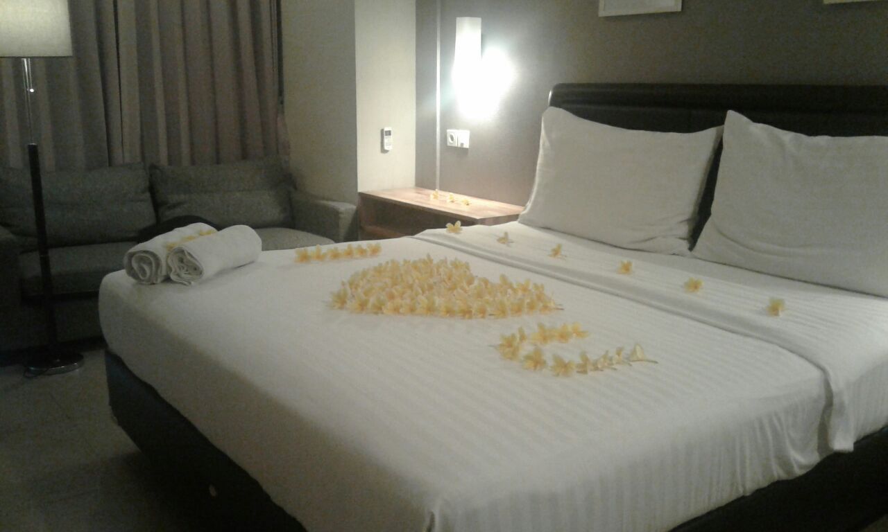 Kuta Beach Stay