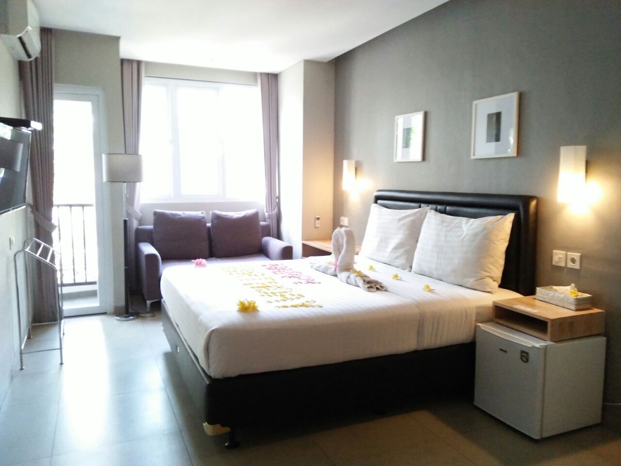 Kuta Beach Stay