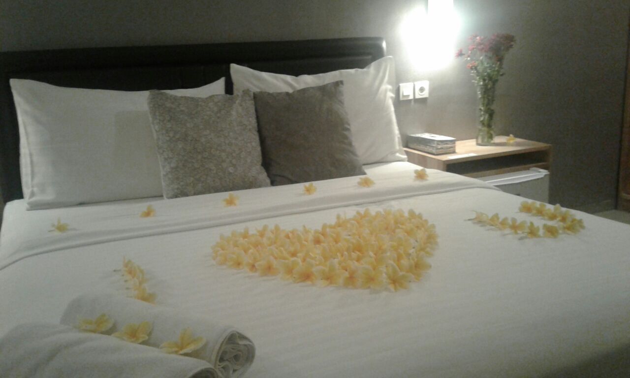 Kuta Beach Stay