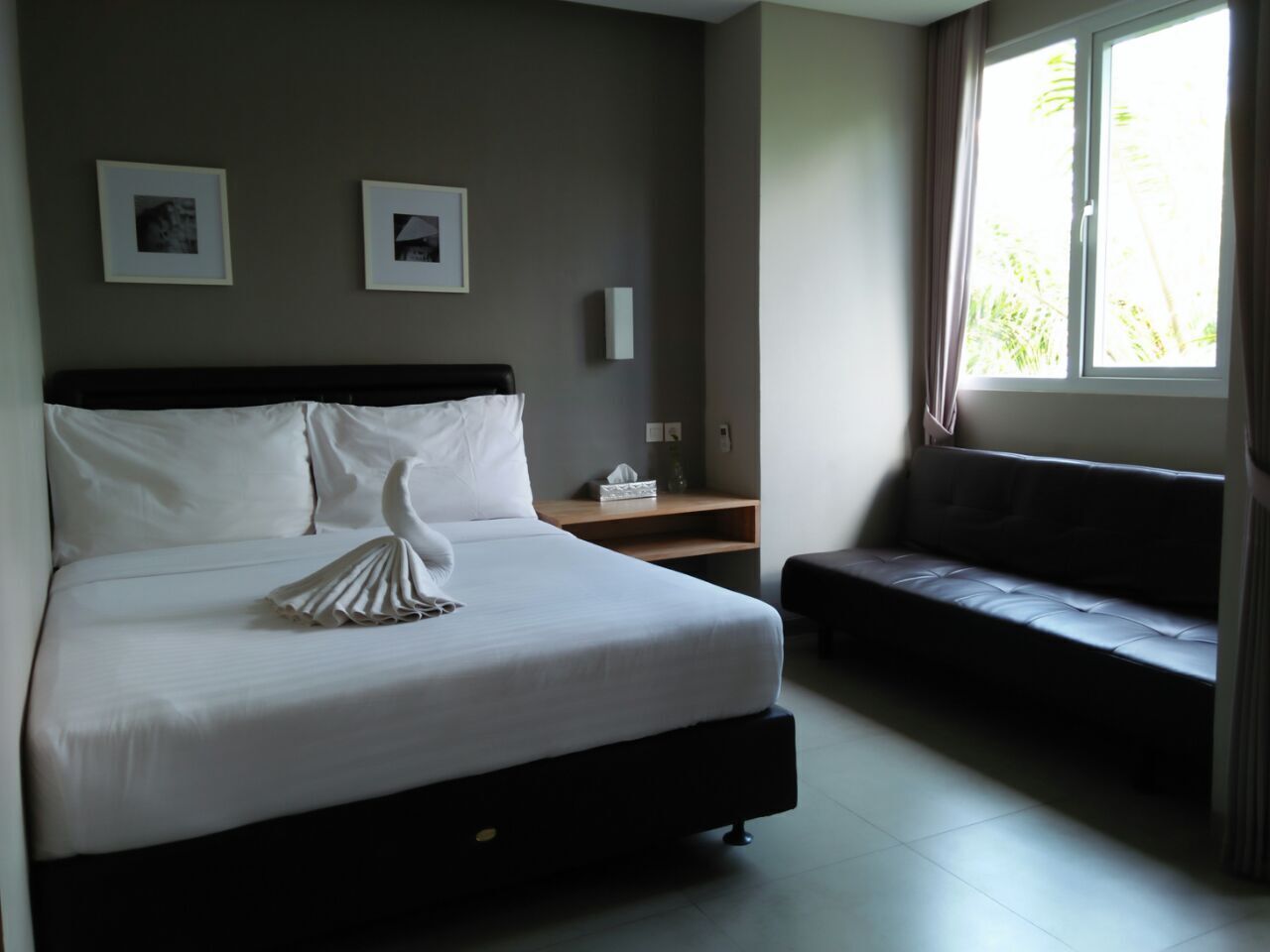 Kuta Beach Stay