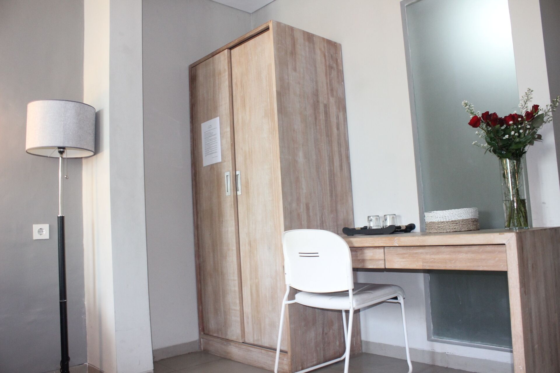 Kuta Beach Stay