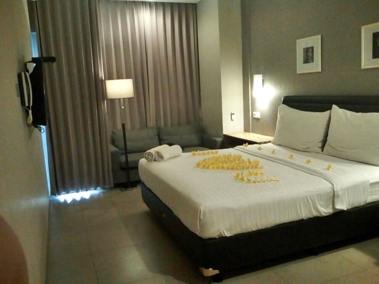 Kuta Beach Stay