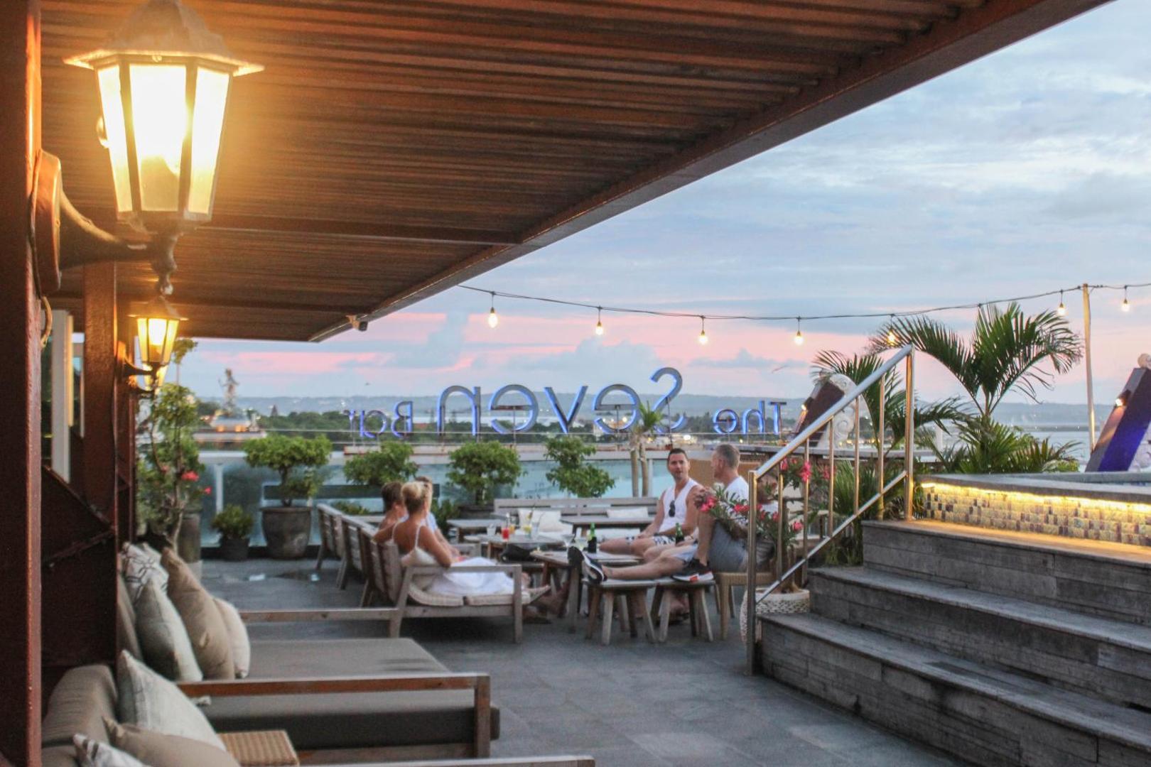 Kutabex Beach Front Hotel