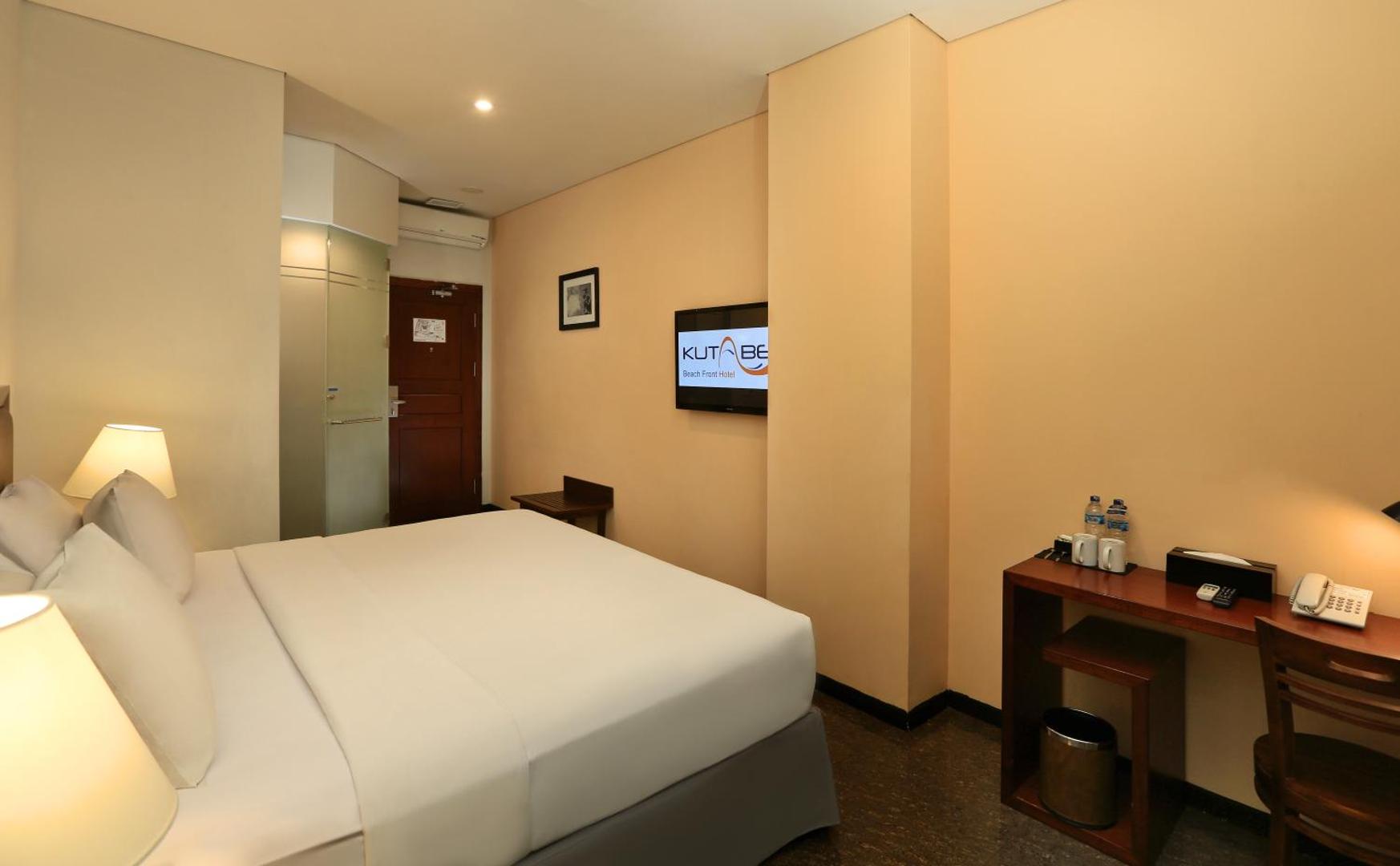 Kutabex Beach Front Hotel