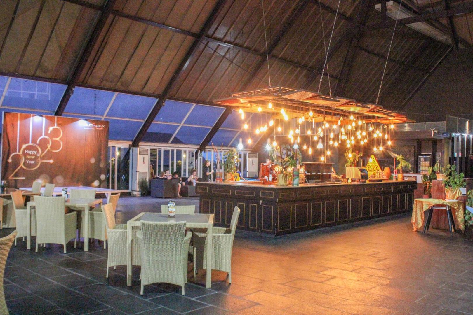 Kutabex Beach Front Hotel
