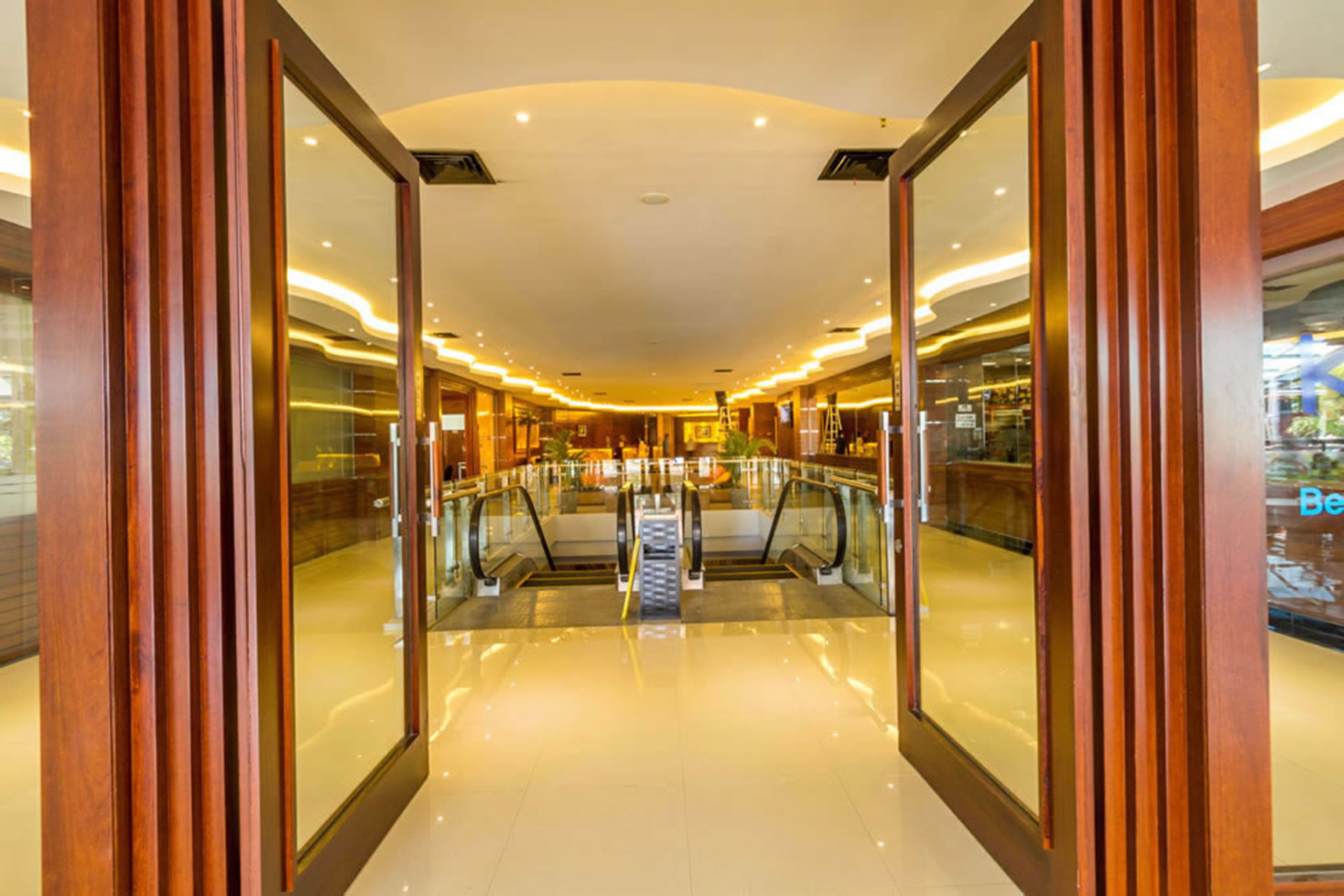 Kutabex Beach Front Hotel