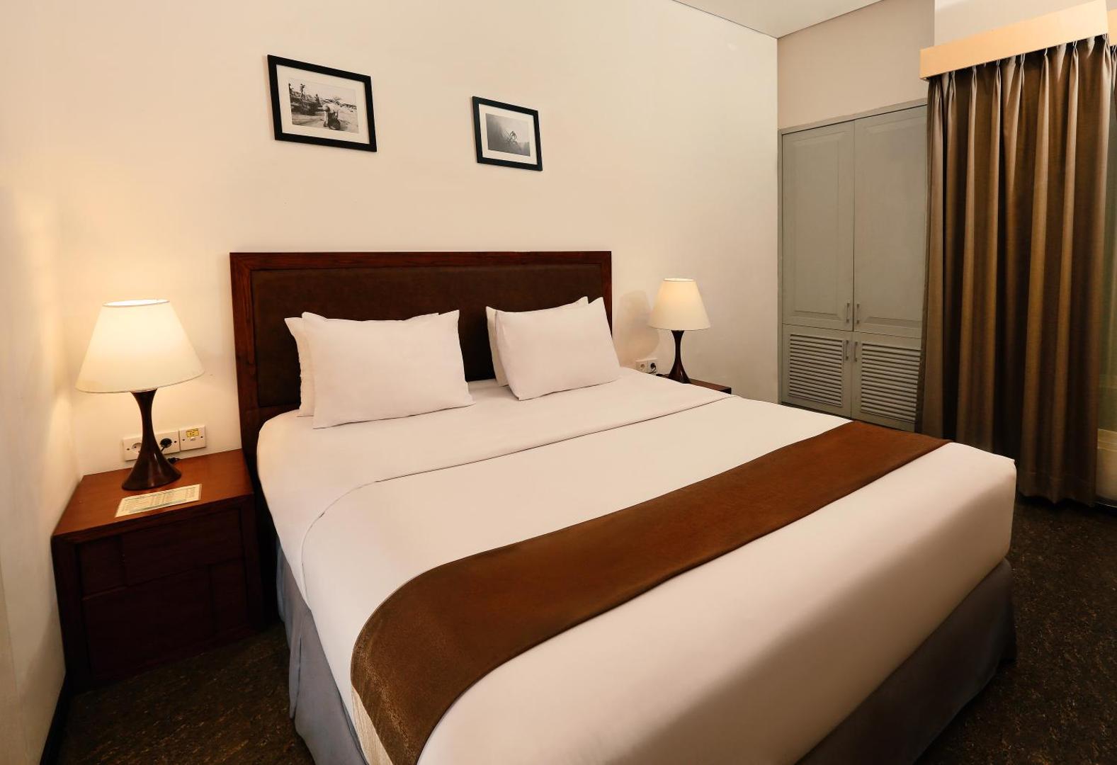 Kutabex Beach Front Hotel