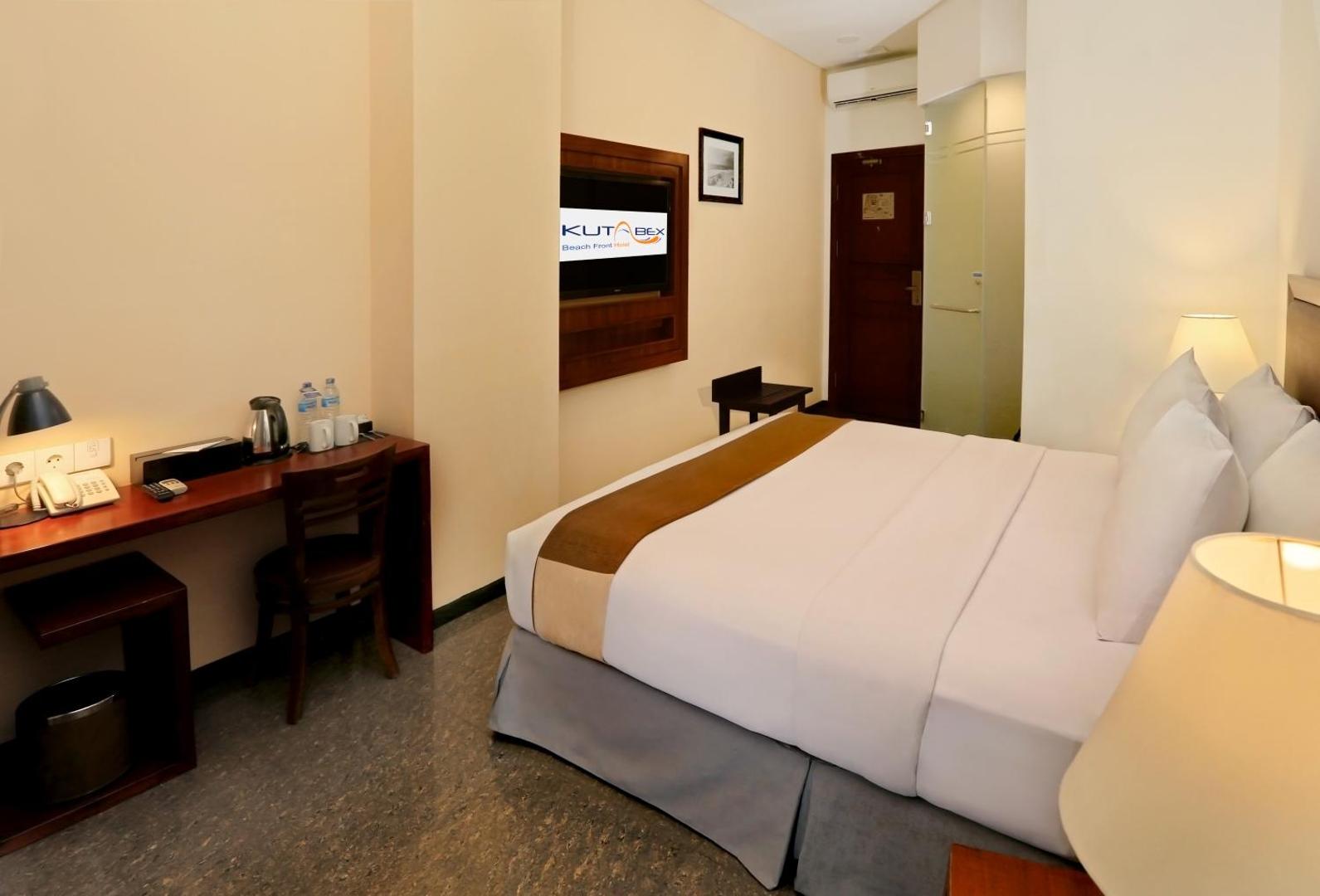 Kutabex Beach Front Hotel