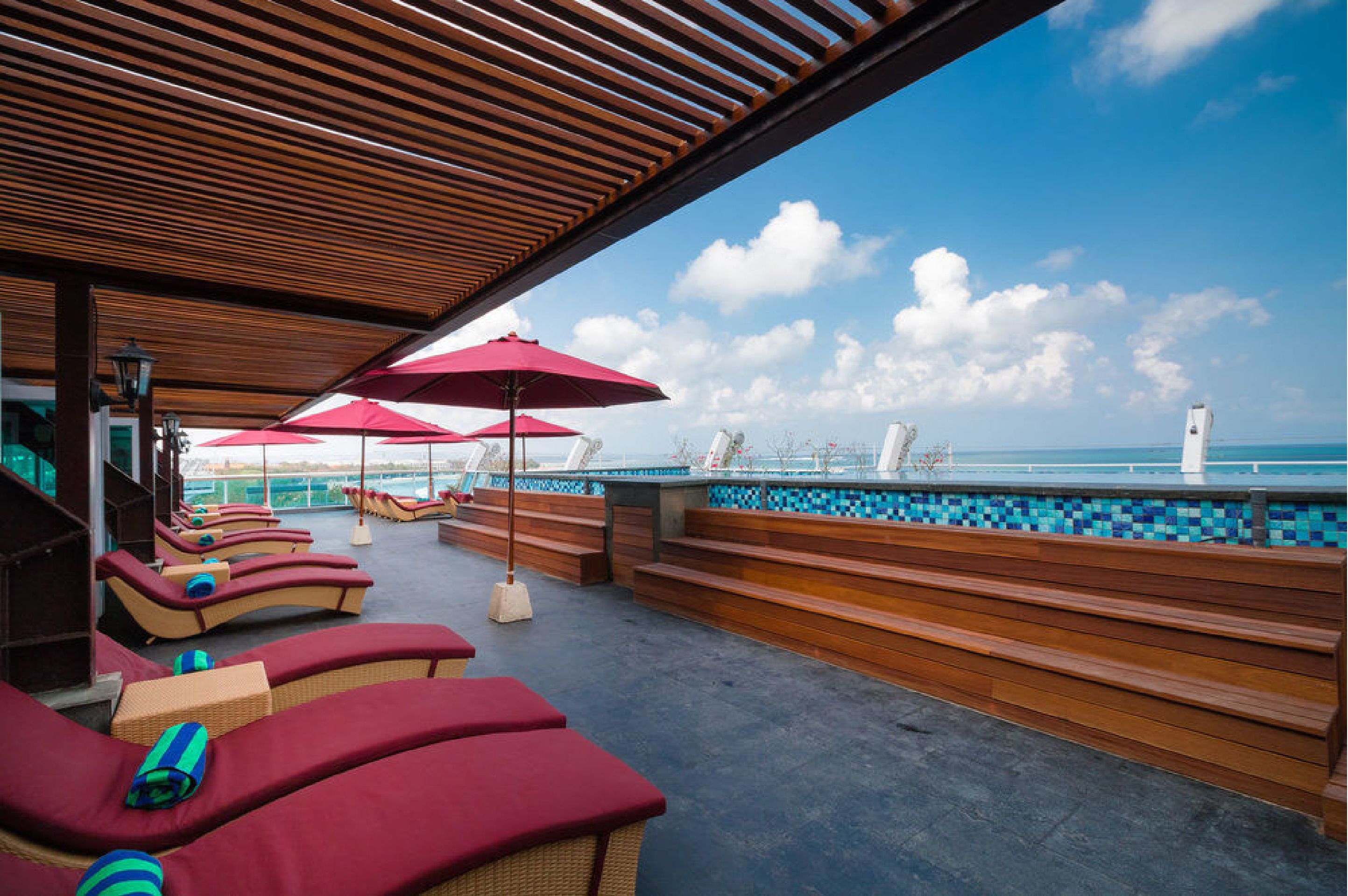 Kutabex Beach Front Hotel