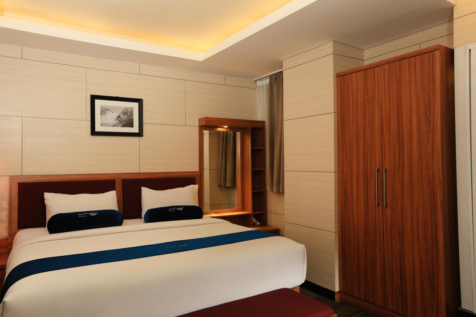 Kutabex Beach Front Hotel