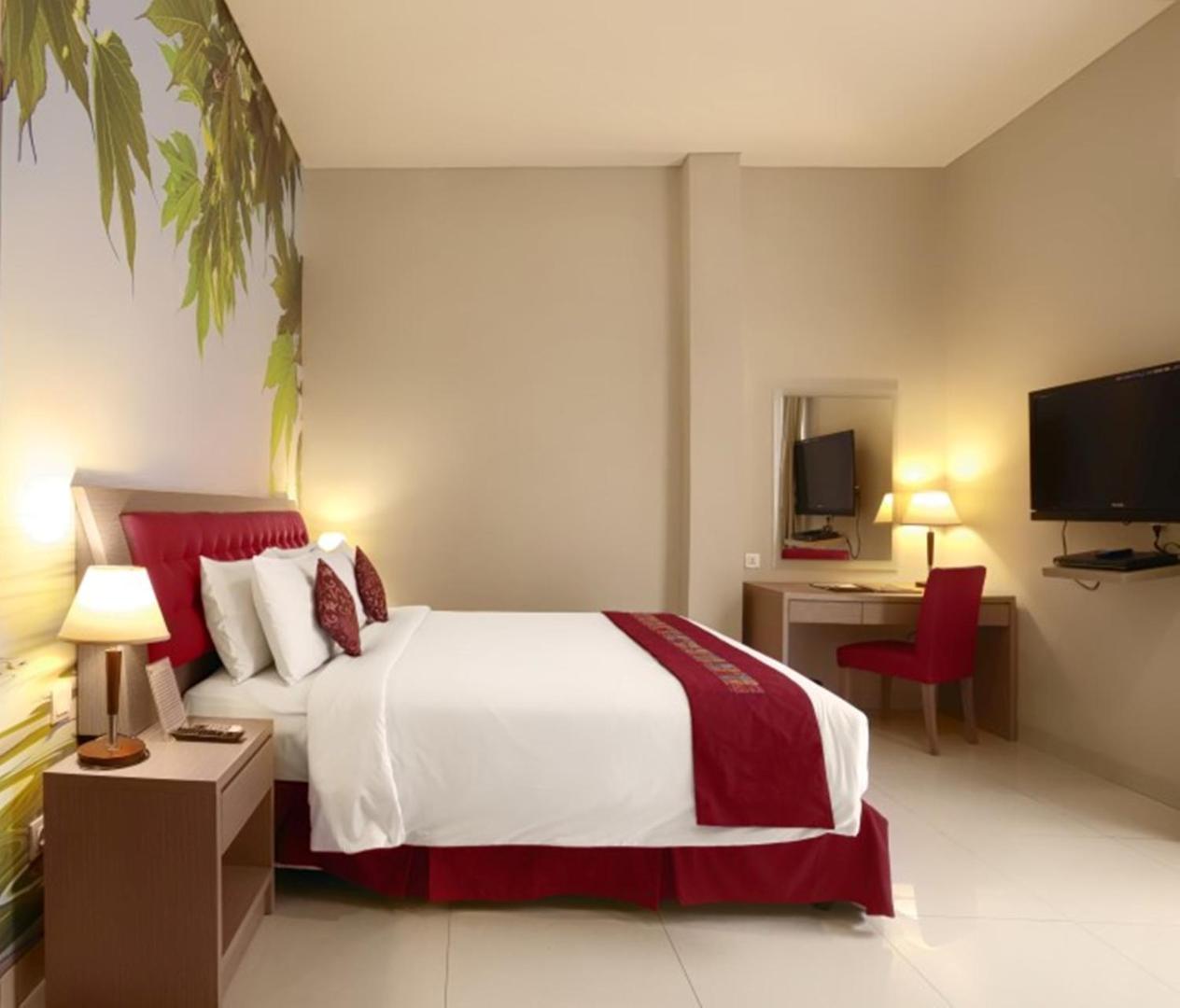 Kuta Central Park Hotel