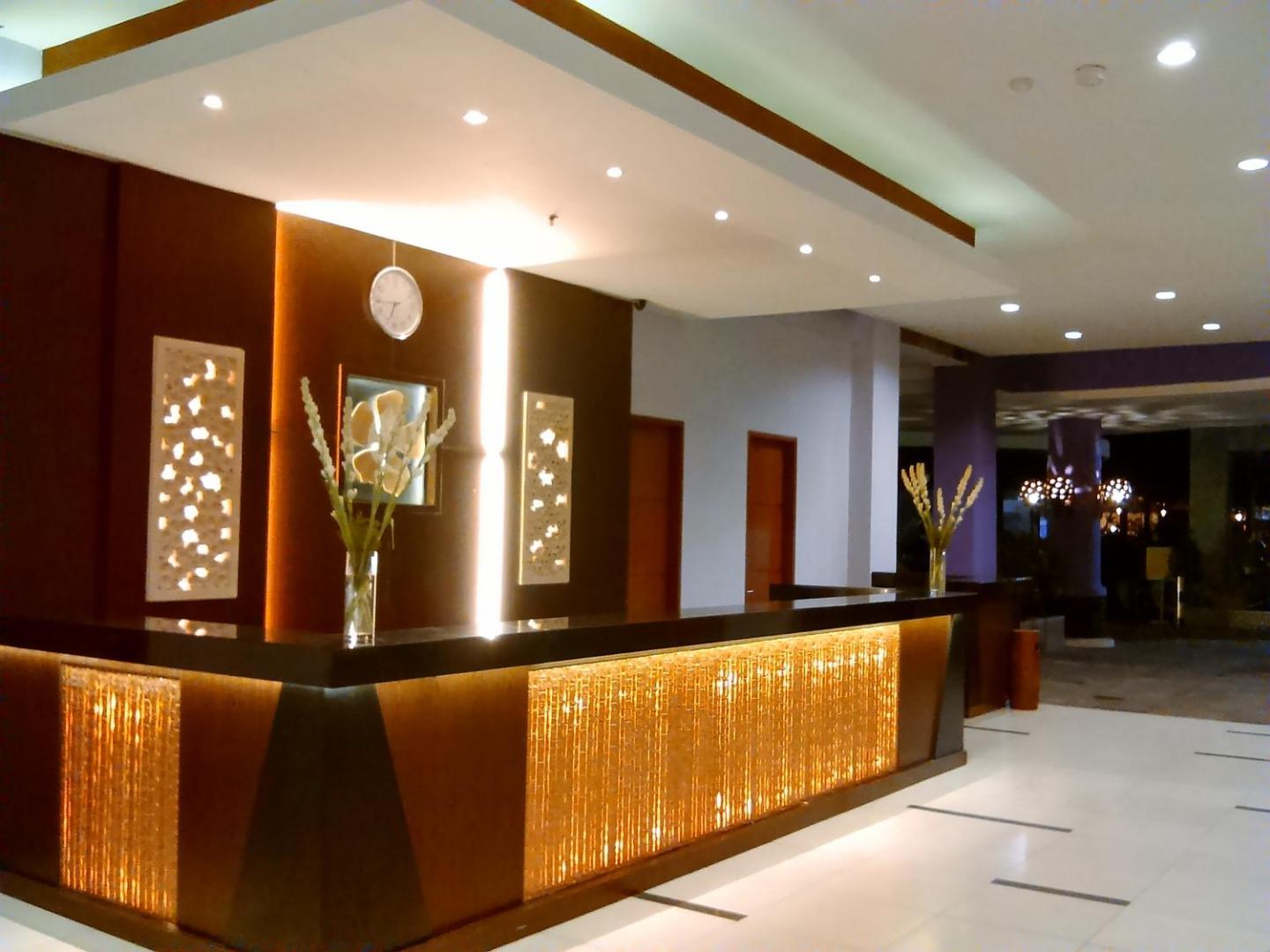 Kuta Central Park Hotel